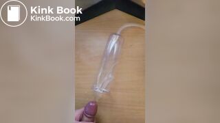 my favorite scat video to cumshot