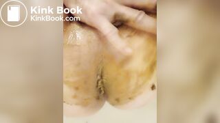 My own scat