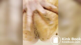 My own scat