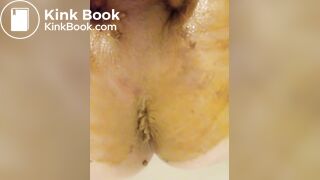My own scat