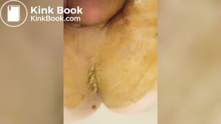 My own scat