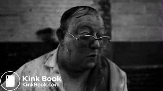 The Human Centipede 2’s Sexiest Scene