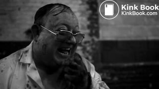 The Human Centipede 2’s Sexiest Scene