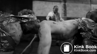 The Human Centipede 2’s Sexiest Scene