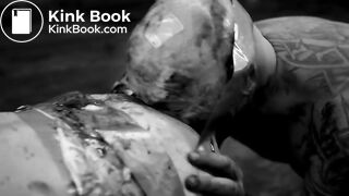 The Human Centipede 2’s Sexiest Scene