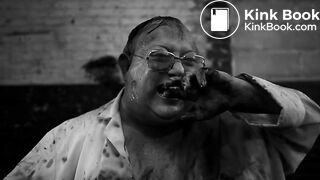 The Human Centipede 2’s Sexiest Scene