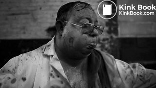 The Human Centipede 2’s Sexiest Scene