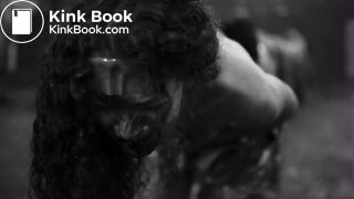 The Human Centipede 2’s Sexiest Scene