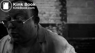 The Human Centipede 2’s Sexiest Scene