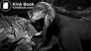 The Human Centipede 2’s Sexiest Scene