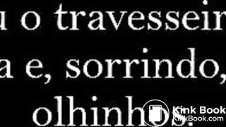 HEDONIA - Erotic Short Stories Portuguese H00024