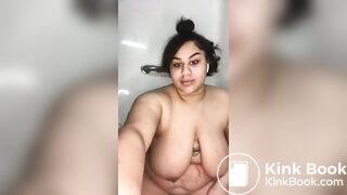 Milk and Scat Puke Recycling