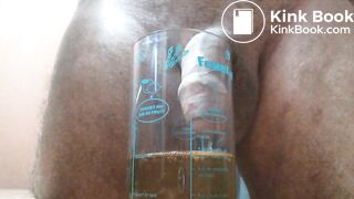 olibrius71 shit in the mouth , piss drink 012024