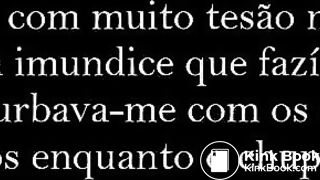 HEDONIA - Erotic Short Stories Portuguese H00040