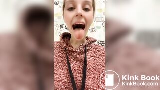 Maria Anjel - Scat Journey 1