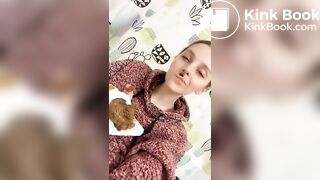 Maria Anjel - Scat Journey 1