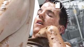 Gay Scat Scenes