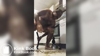 Skype with my master