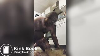 Skype with my master