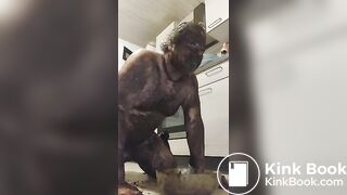 Skype with my master