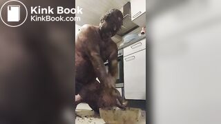 Skype with my master