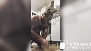 Skype with my master