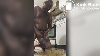 Skype with my master