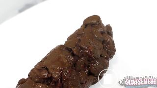 Massive Dump from Trans BBW