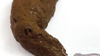 Massive Dump from Trans BBW