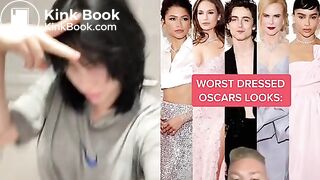 You Know Billie Is a Freak2