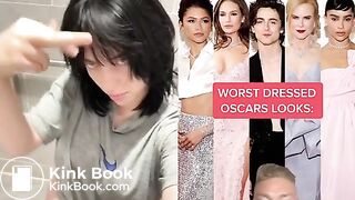 You Know Billie Is a Freak2