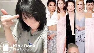 You Know Billie Is a Freak2