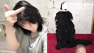 You Know Billie Is a Freak2