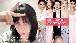 You Know Billie Is a Freak2