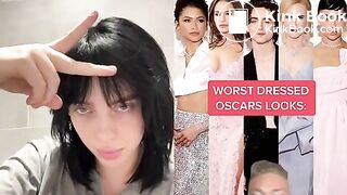 You Know Billie Is a Freak2