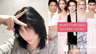 You Know Billie Is a Freak2