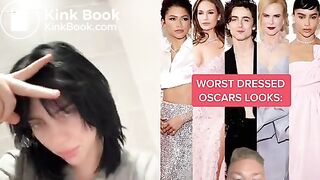 You Know Billie Is a Freak2