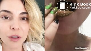 Tainá scat Edit 2