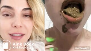Tainá scat Edit 2