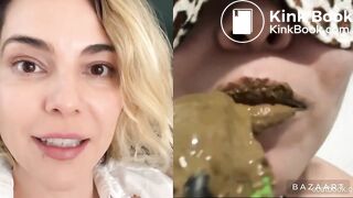 Tainá scat Edit 2