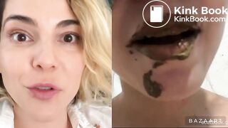 Tainá scat Edit 2