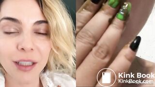 Tainá scat Edit 2
