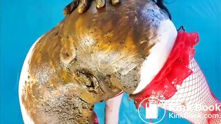 Lina the Extreme Shit Goddess