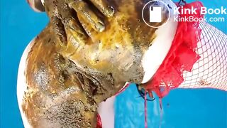 Lina the Extreme Shit Goddess