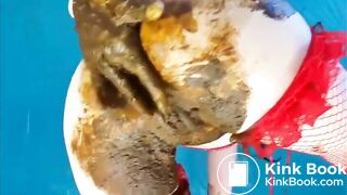 Lina the Extreme Shit Goddess