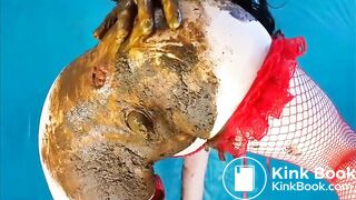 Lina the Extreme Shit Goddess