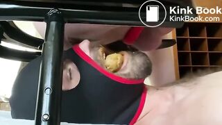 Feeding a Big Lunch