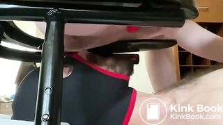 Feeding a Big Lunch