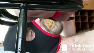 Feeding a Big Lunch
