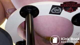 Dirty Pussy Boy Feeds Daddy V1